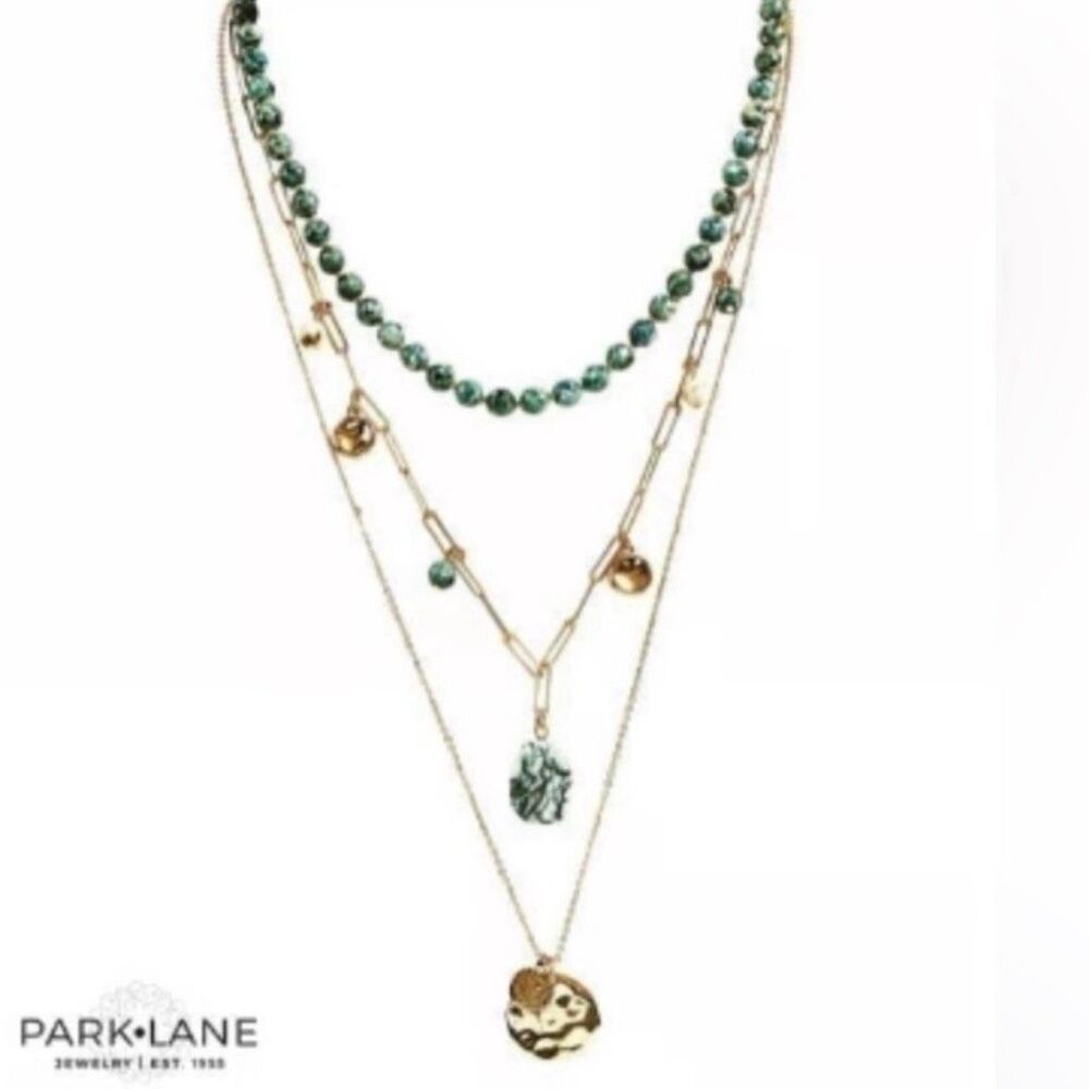 Park Lane | Everest Necklace | 3 in 1